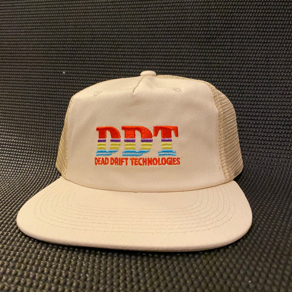 DDT Feed Store Lid