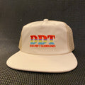 DDT Feed Store Lid