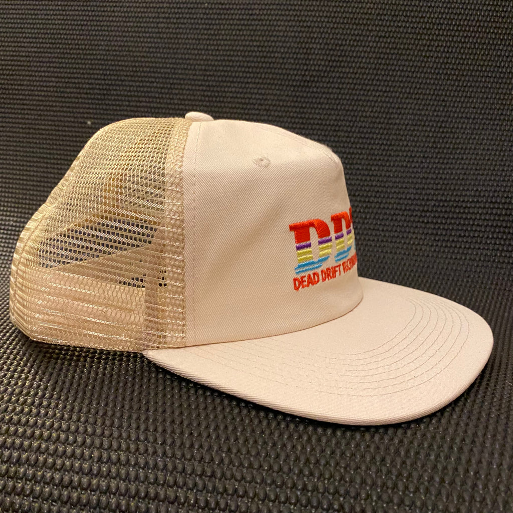 DDT Feed Store Lid