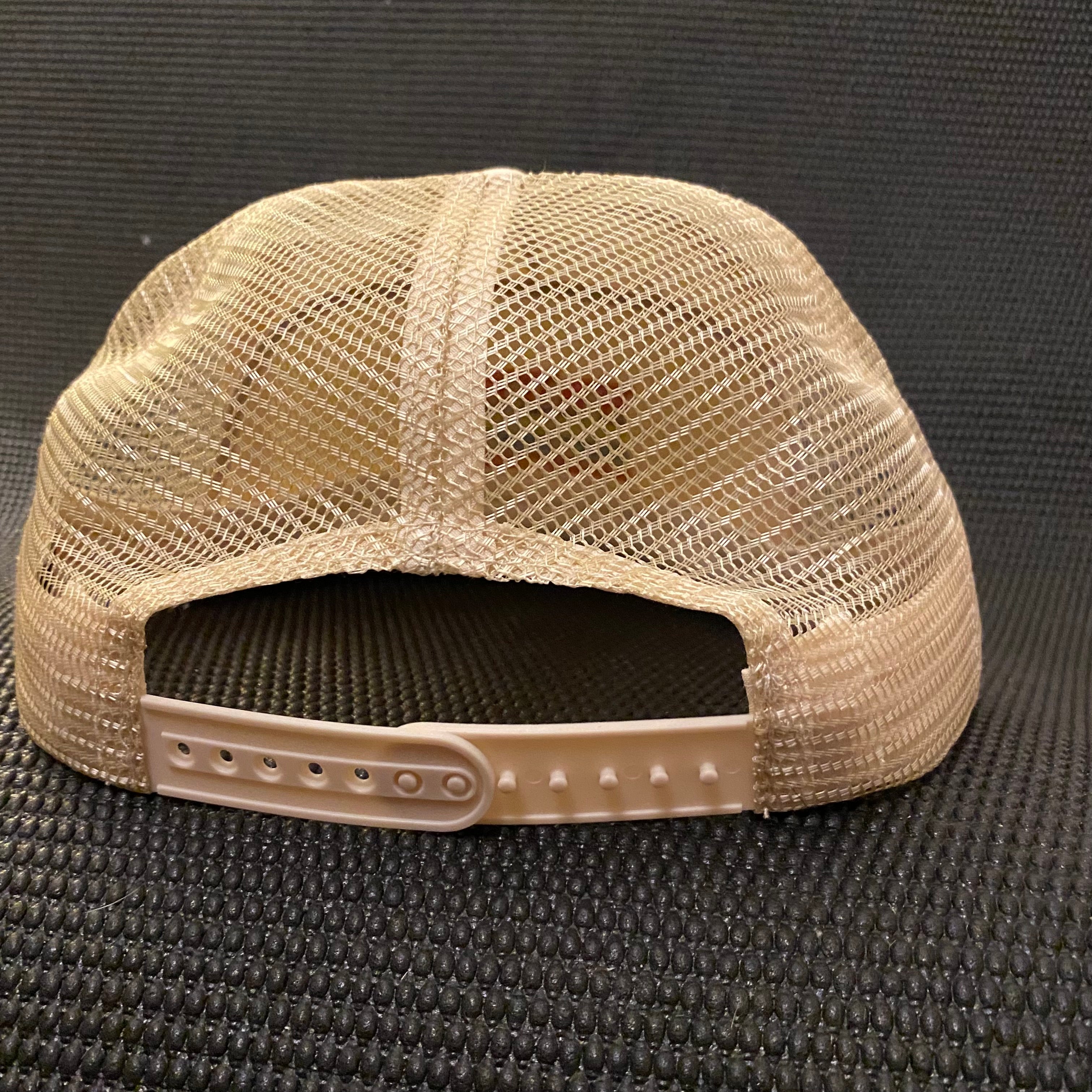 Lonesome GA Cowboy Lid